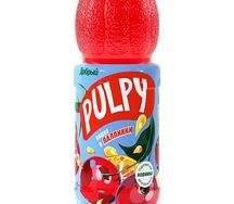 Pulpy Вишня