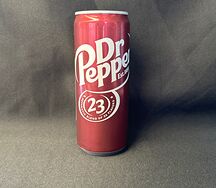 Dr. Pepper