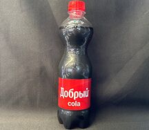 Добрый Кола