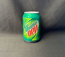 Mountain Dew