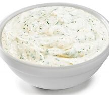 Соус Чесночный