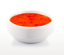 Соус Сладкий чили