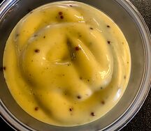 Соус Медово-горчичный