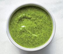 Соус Халапеньо