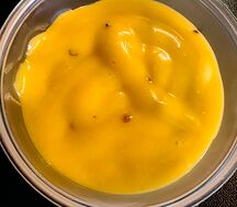 Соус Горчичный