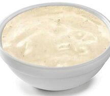 Соус Цезарь