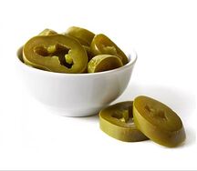 Перец Халапеньо