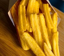Картофель фри Чуррос