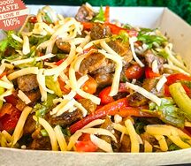 Салат Мексиканский