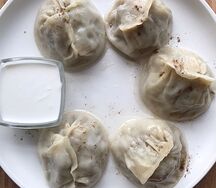 Манты