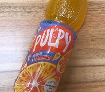 Pulpy