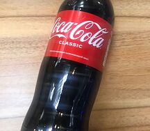 Coca-Cola Classic