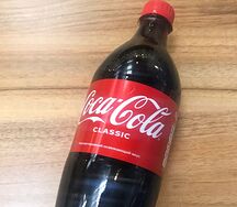 Coca-Cola Classic