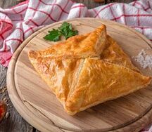 Домашнее Хачапури