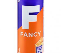 Fancy