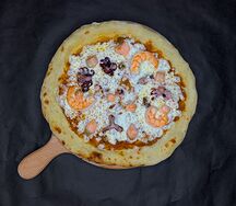 Морская путтанеска