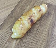Хачапури на мангале