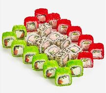Сет Калифорния