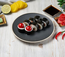 Ролл Сэнсэй