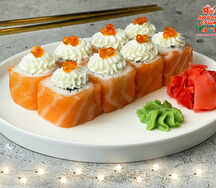 Фьюжн Филадельфия