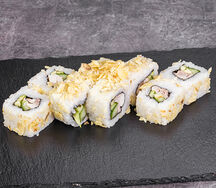 Ролл Калифорния Чипс