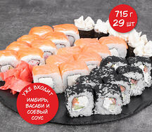 Сет Филадельфия Лав