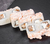 Ролл Сакура