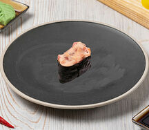 Спайси-суши с угрем