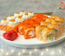 Сет Под игристое