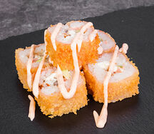 Темпура ролл-Пинк