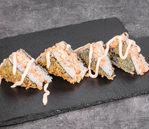 Темпура ролл-Персона лав