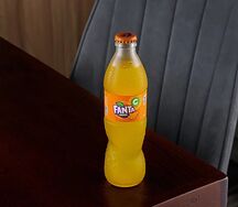 Fanta