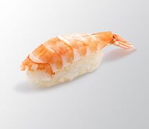 Суши с Креветкой