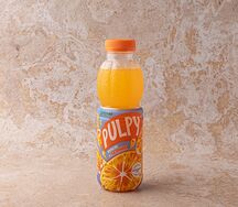 Pulpy апельсиновый