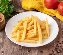 Картофель фри