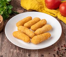 Сырные палочки