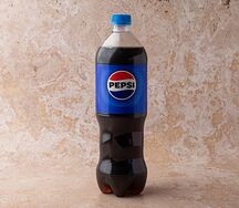 Pepsi