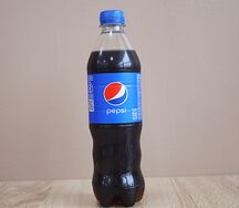 Pepsi