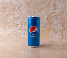 Pepsi