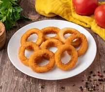 Луковые кольца