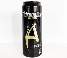 Adrenaline