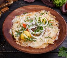 Фатир-шурбо