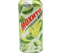 Мохито Fresh Лимон-лайм