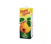 Сок Нури Зулол Айва 