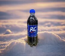 RC Cola классическая