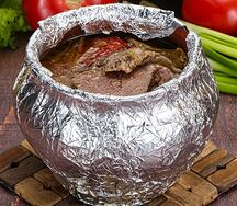Куза шурпа