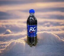 RC Cola классическая
