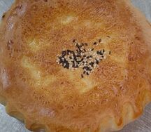 Хлеб