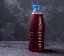 Морс ягодный