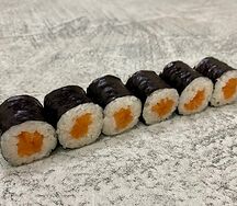 Ролл Сяке